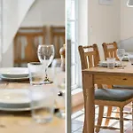 Дом отдыха 20805-ulfborg-knakvej-25