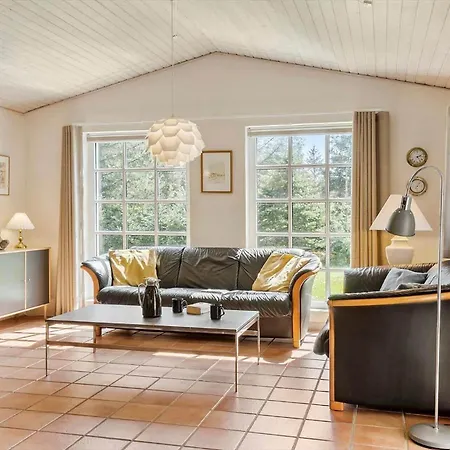 Holiday home 20805-ulfborg-knakvej-25 *
