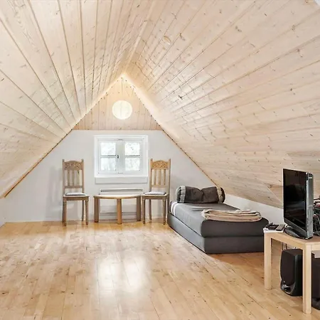 Holiday home 20805-ulfborg-knakvej-25 Ulfborg