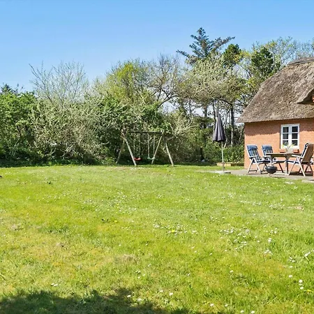 20805-ulfborg-knakvej-25 Holiday home